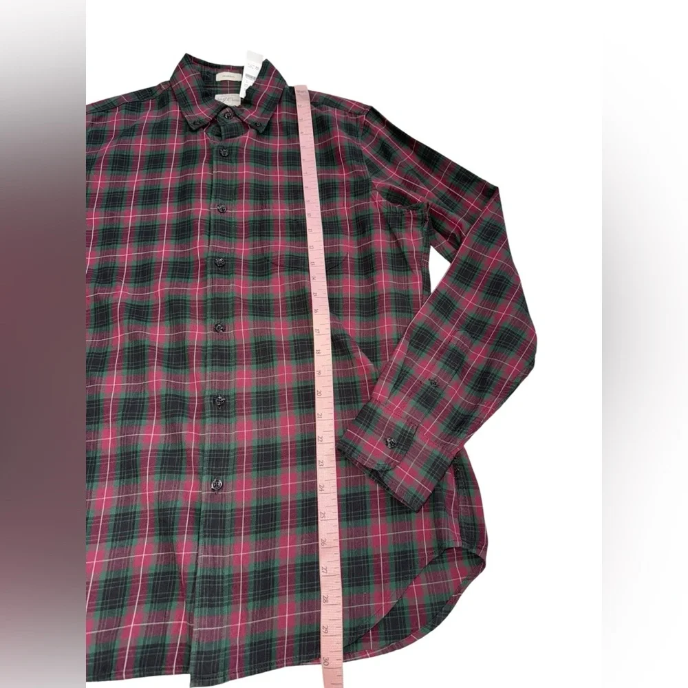 J. Crew brand crew